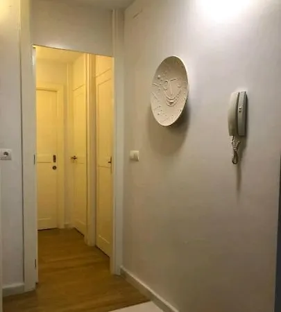 Apartamento Torremolinos トレモリノス