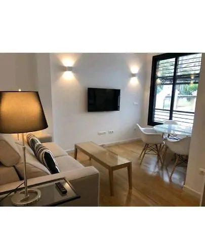 Apartamento Torremolinos Apartamento *