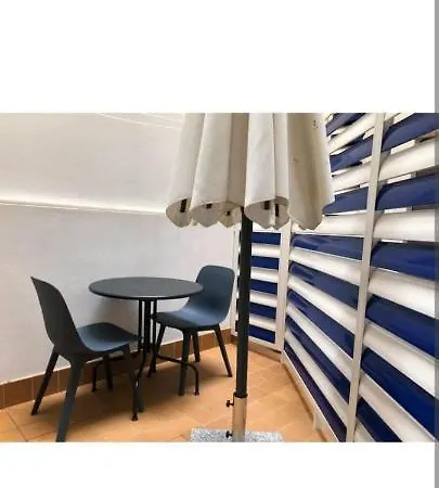 Apartamento Torremolinos アパート