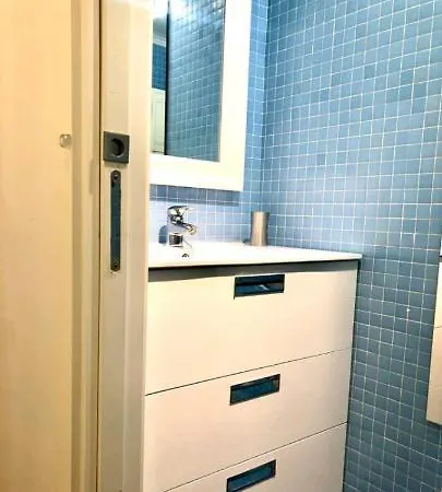 Apartamento Torremolinos * トレモリノス