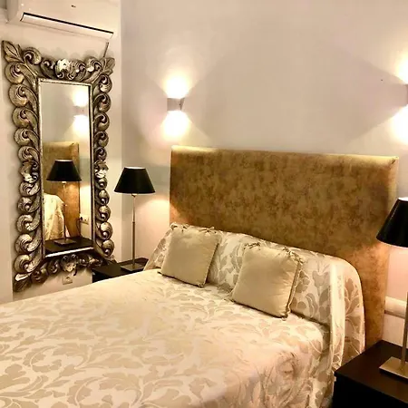 Apartamento Torremolinos アパート