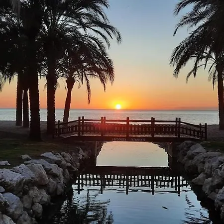 Apartment Apartamento Torremolinos Torremolinos