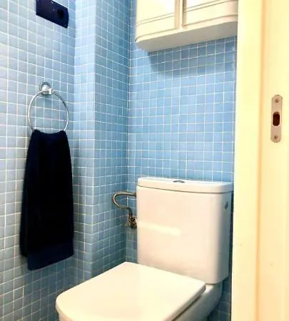 Apartamento Torremolinos Apartment *